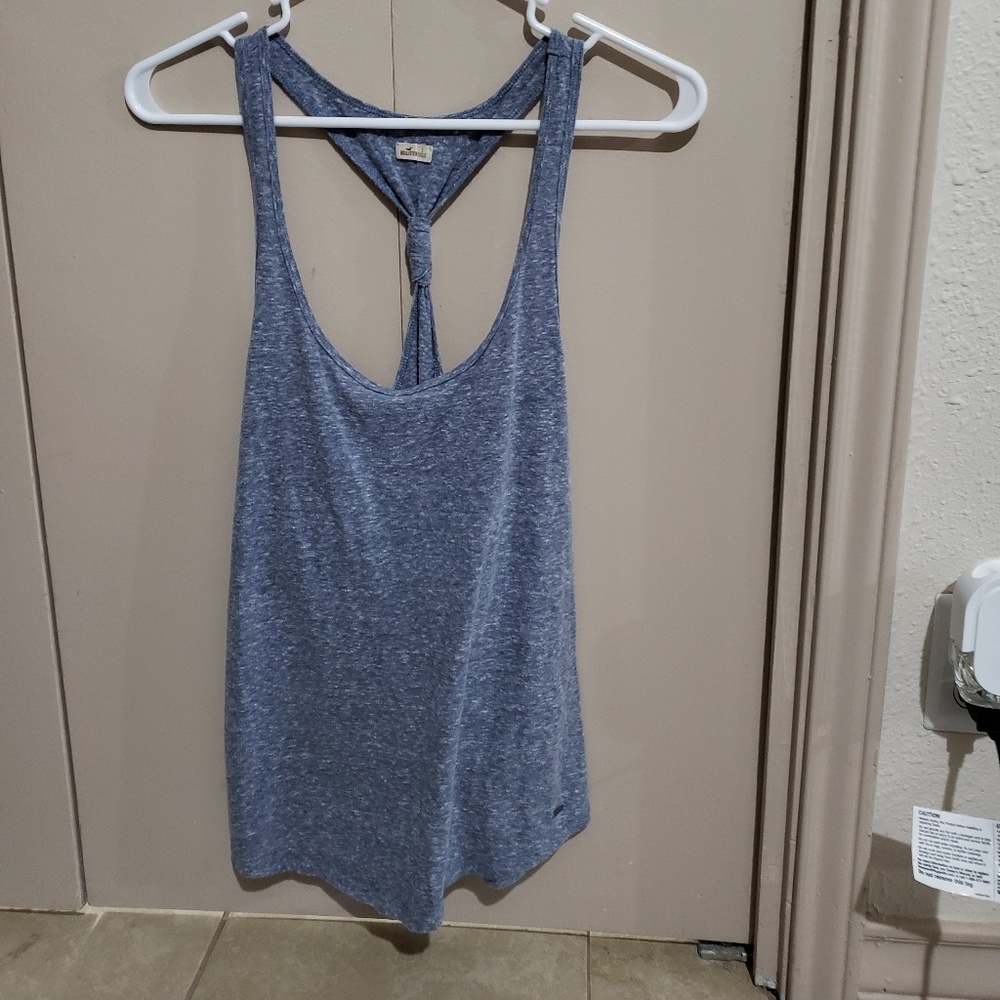 Hollister tank top